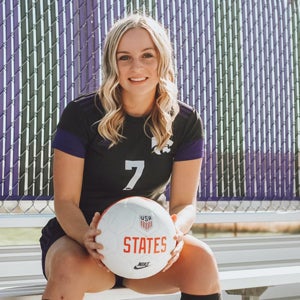 Maecie White