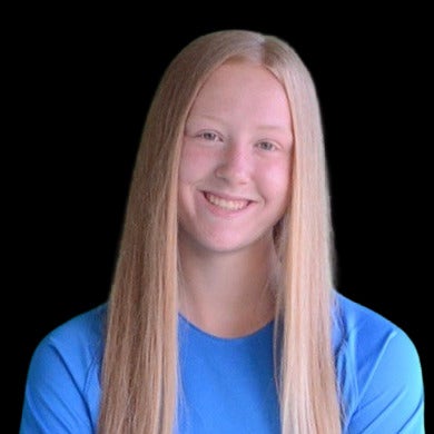 Leah Allman mugshot
