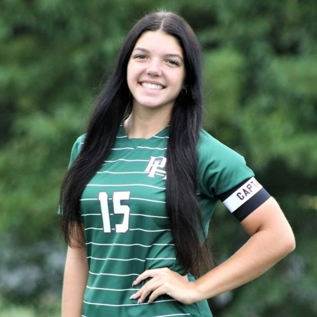 Ellie Manchess mugshot