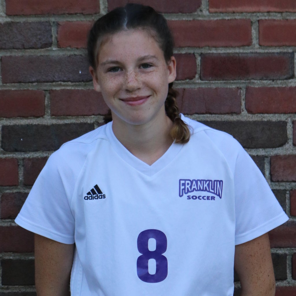 Sydney Elmendorf mugshot