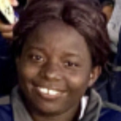 Frediane Hakizimana mugshot