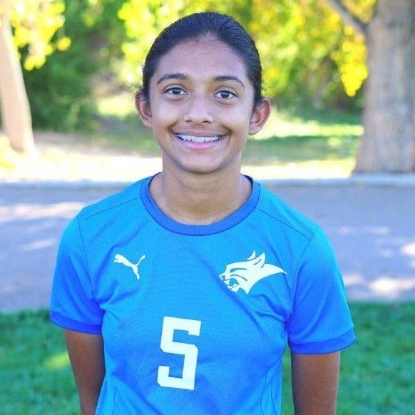 Safiya Darugar mugshot