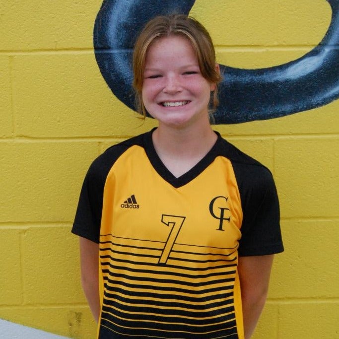 Alyssa Metheny mugshot
