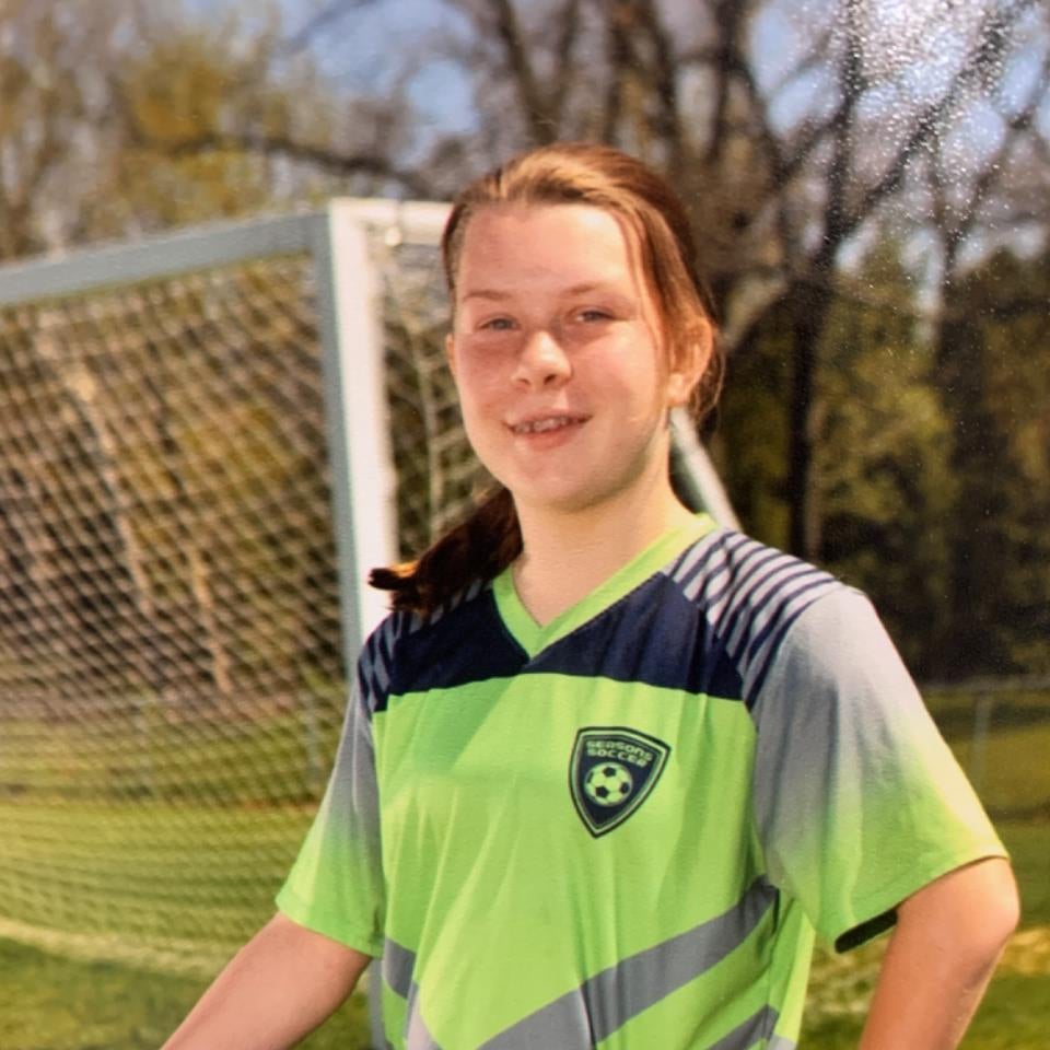 Madison Thompson