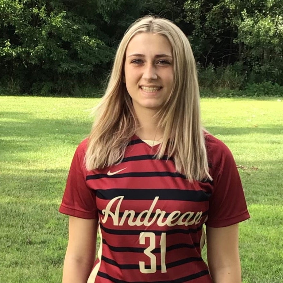 Olivia Snider