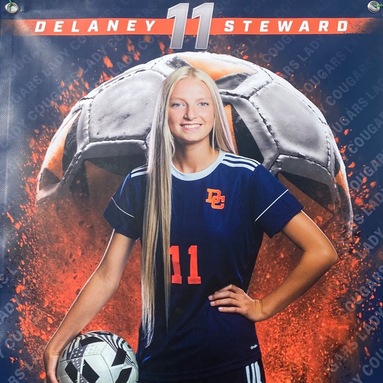 Delaney Steward