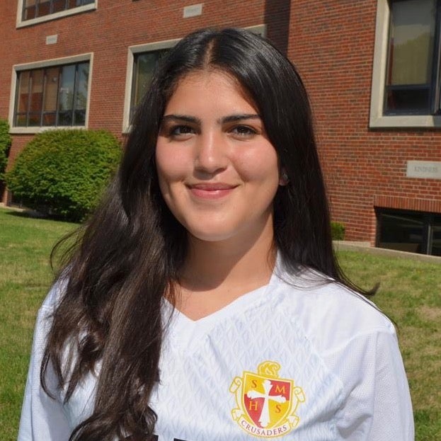 Emily Gonzalez mugshot