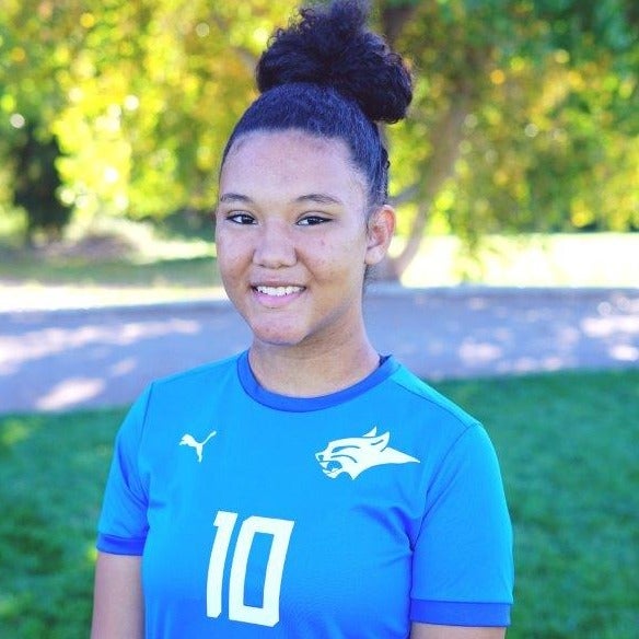 Jordyn Brown mugshot