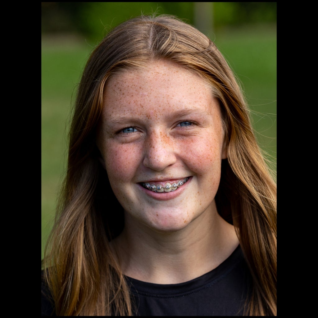 Caitlin Rose mugshot