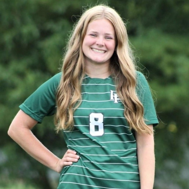 Ava Chamberlin mugshot