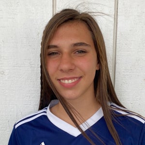 Victoria Kolev mugshot
