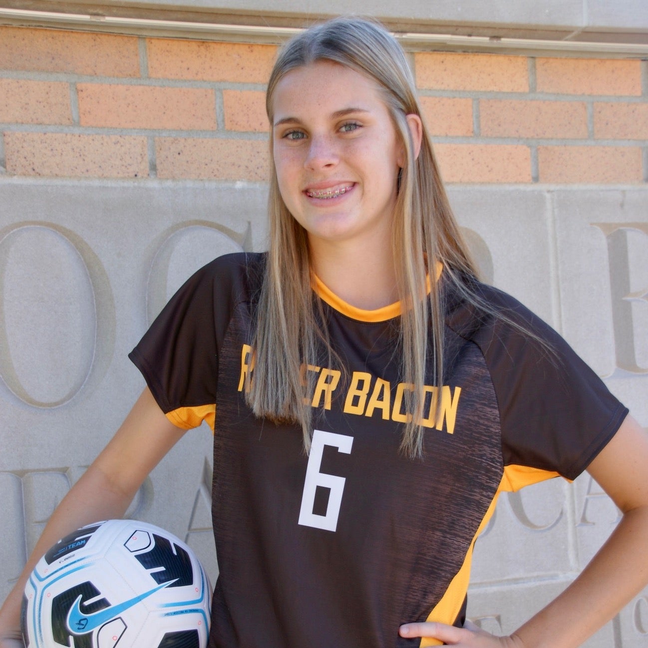 Morgan Rohling