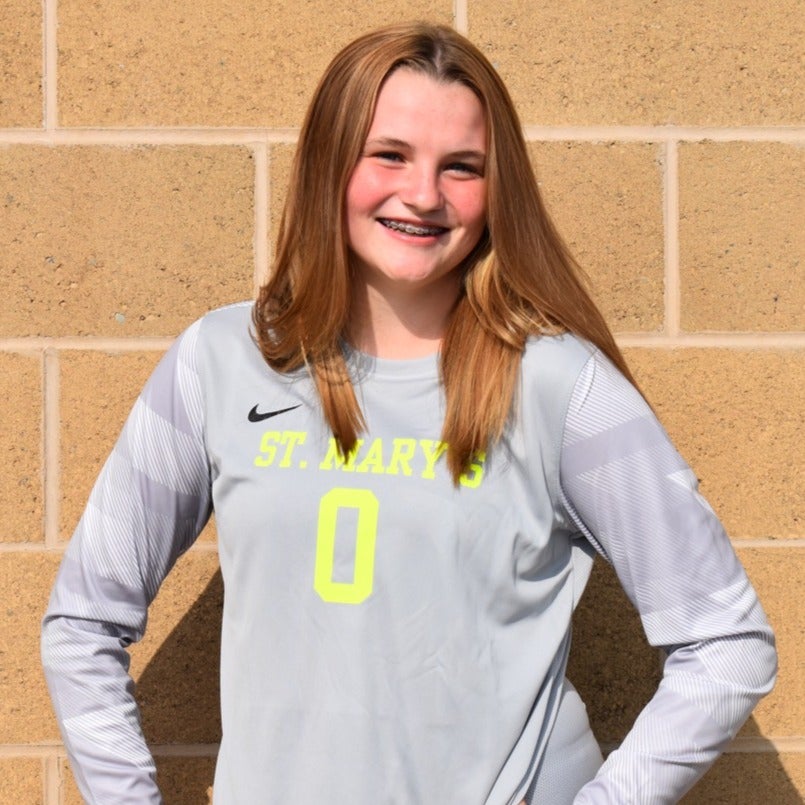 Abby Pohlman mugshot