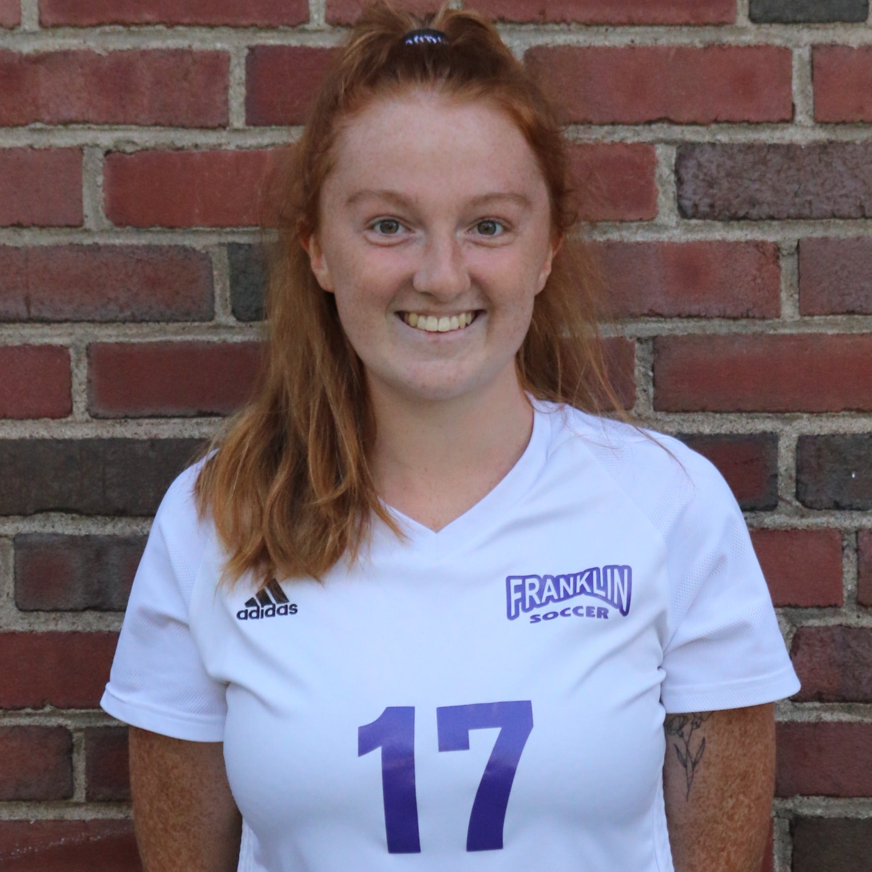 Madeline Hyzer