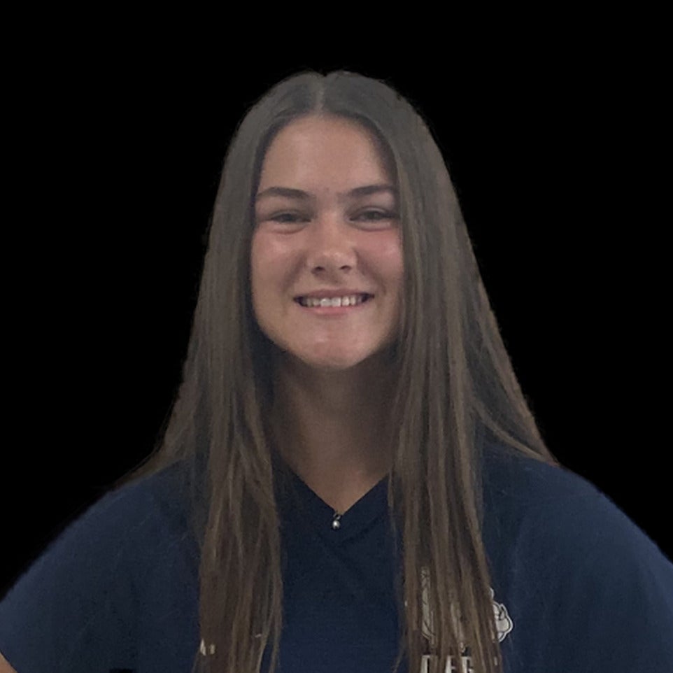 Ivy Corrigan mugshot