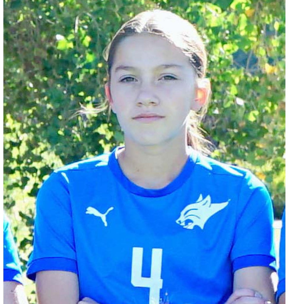 Mia Alexander mugshot