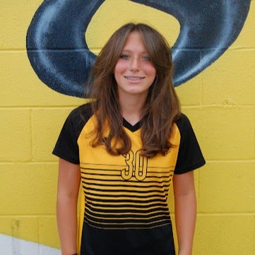 Lilli Plovic mugshot