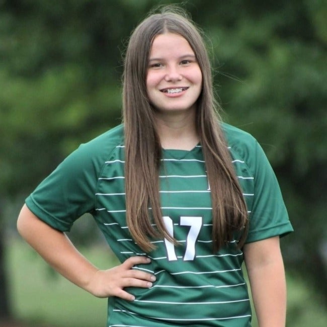 Liz Herrberg mugshot