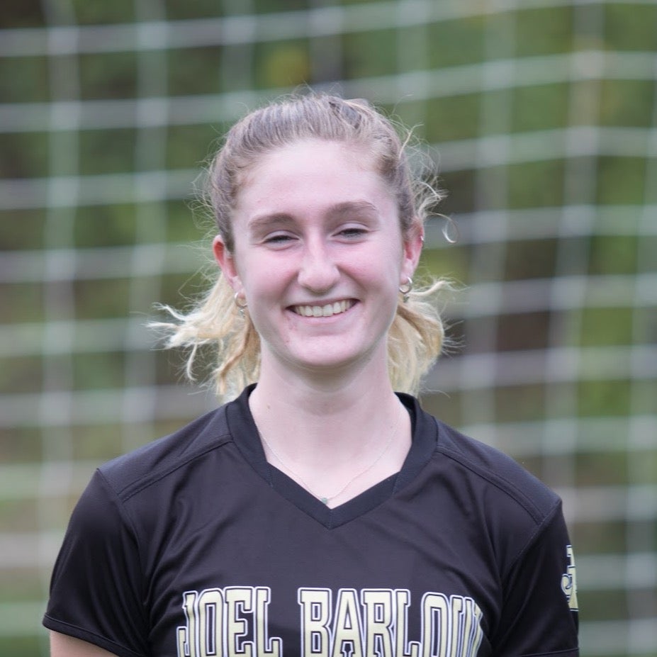 Emma Bourgeault