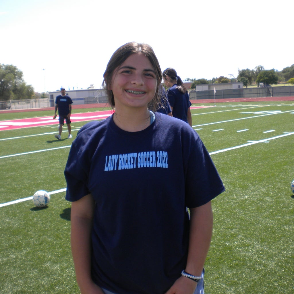 Kylie Roehlk mugshot