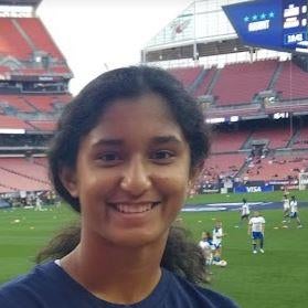 Pavitra Karnati mugshot