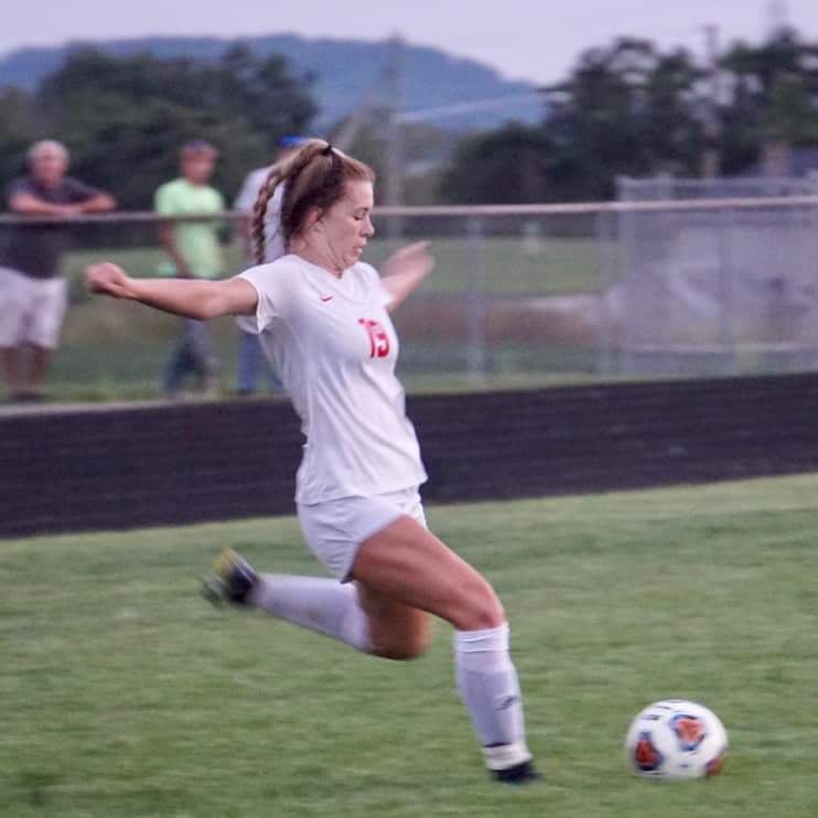 Mackenzie Wiles