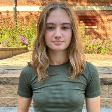 Maya Schindler mugshot