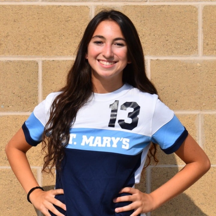 Gabriela Martin mugshot