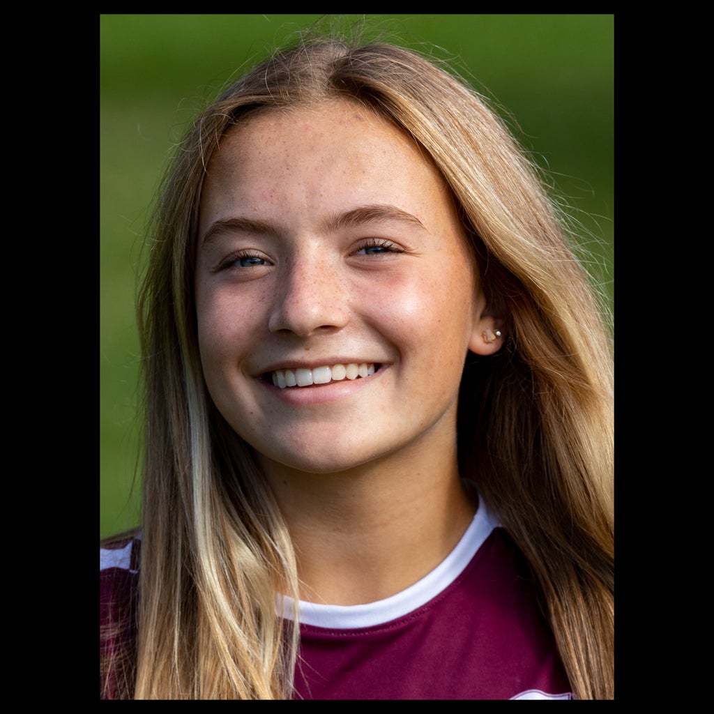 Sophia Sindelar mugshot