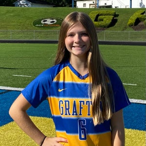 Mackenzie Hunter mugshot