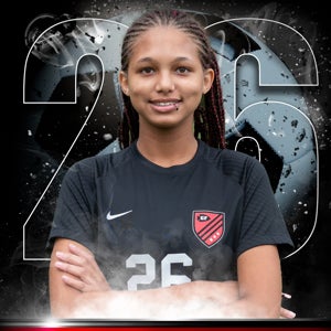 Ariana Harvey mugshot