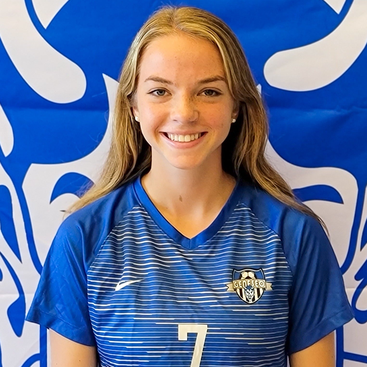 Mary claire Rollins