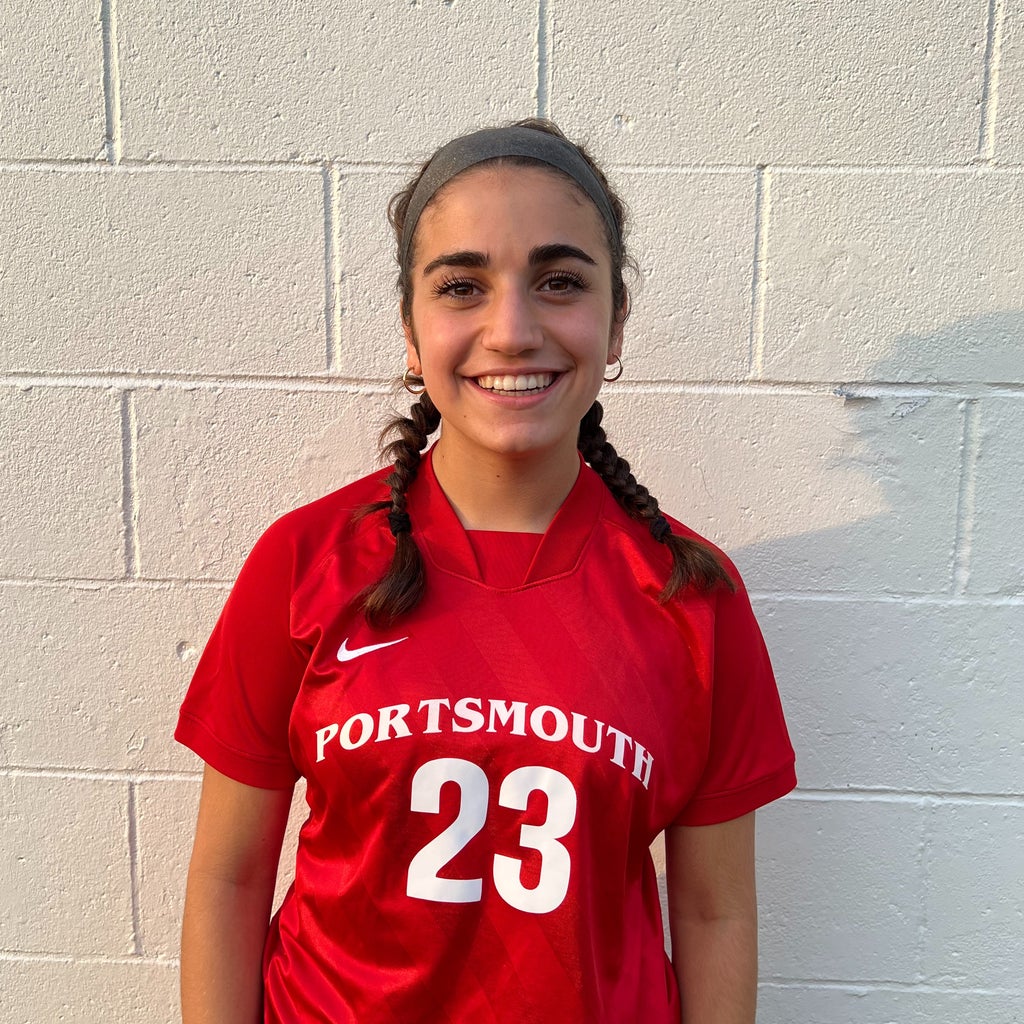Sophia Karousos mugshot