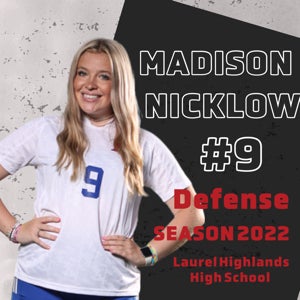 Madison Nicklow