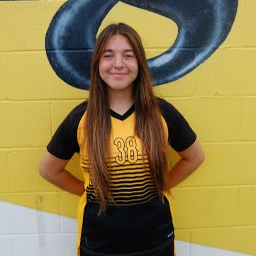 Marissa   Szakal mugshot