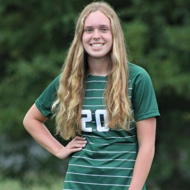 Savannah Clark mugshot