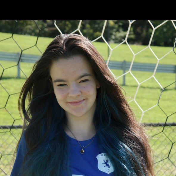 Vanessa Hamel mugshot