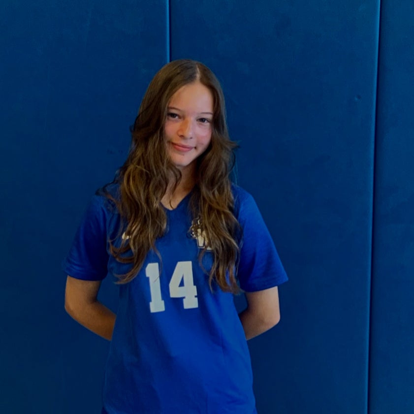 Camryn Limner mugshot