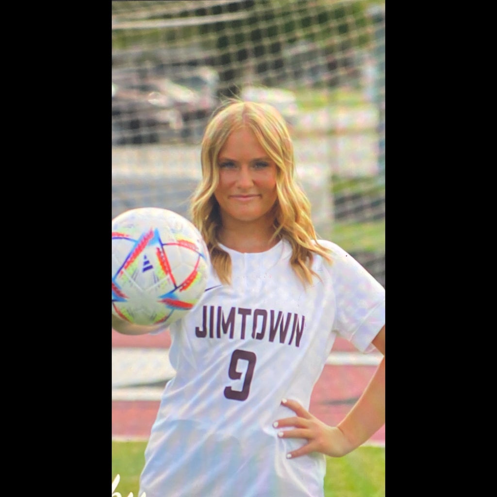 Abby Sanders mugshot