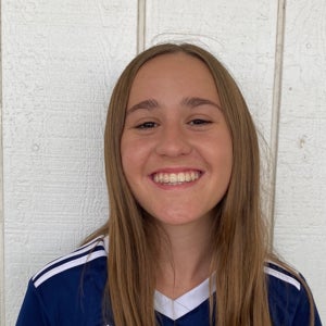 Grace Tibbets mugshot