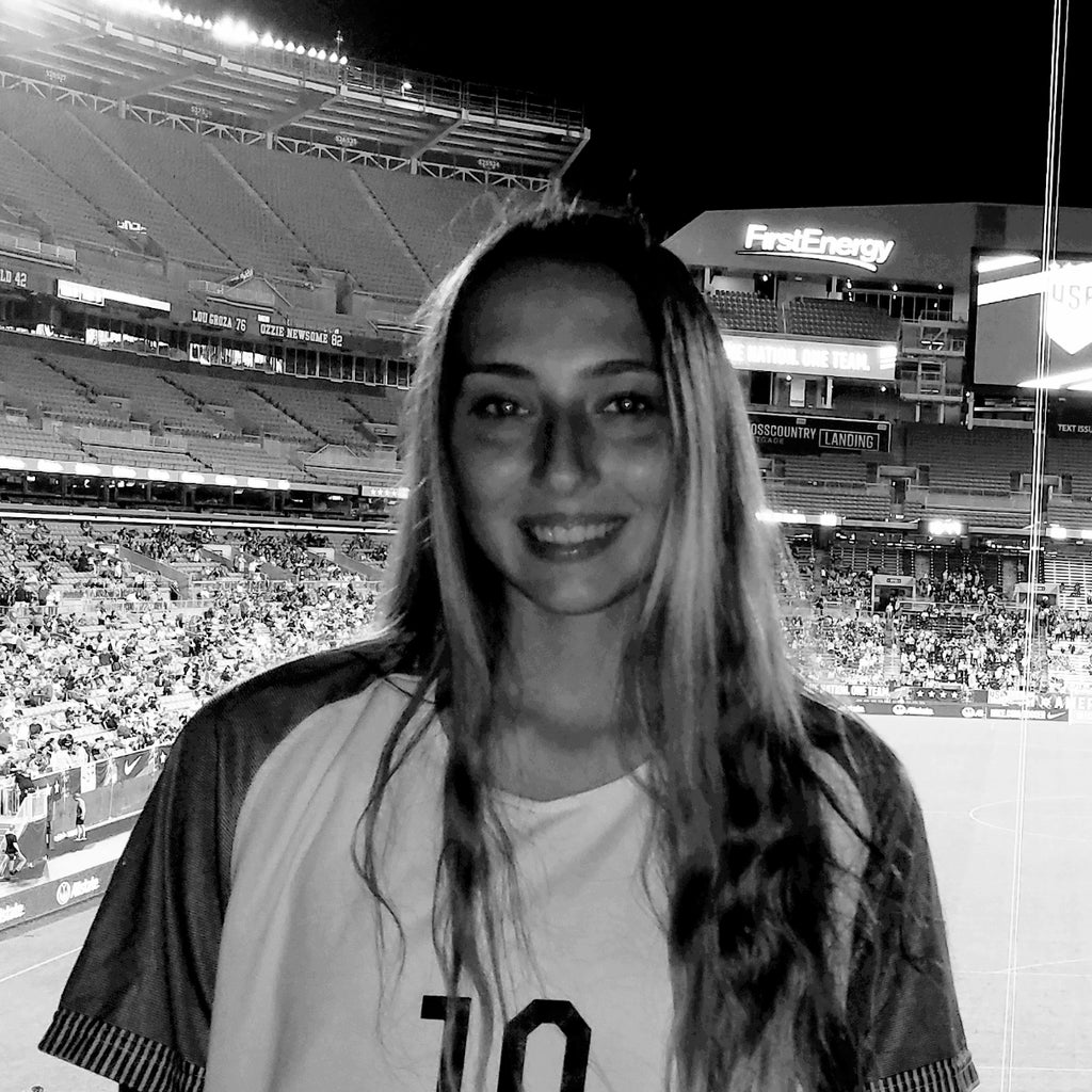 Eden Palkovic mugshot