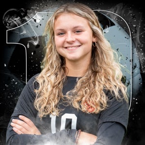 Ciara Hirsch mugshot