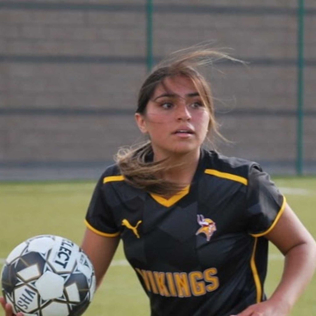 Iliana Sanchez mugshot