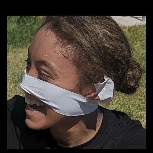 Evelyn Ortega mugshot