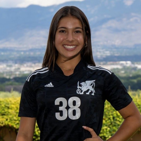 Elena Valdez