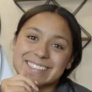 Myra Ortega mugshot