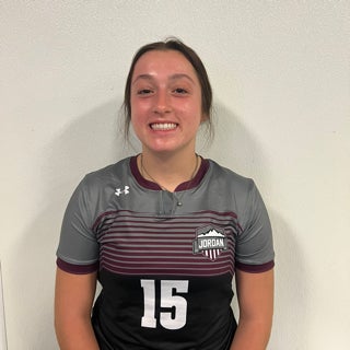 Graycie Griffiths mugshot