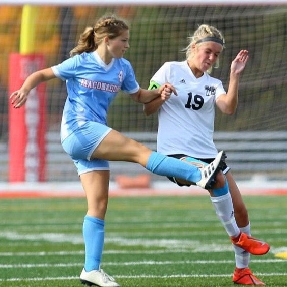 Lacey Freeman mugshot