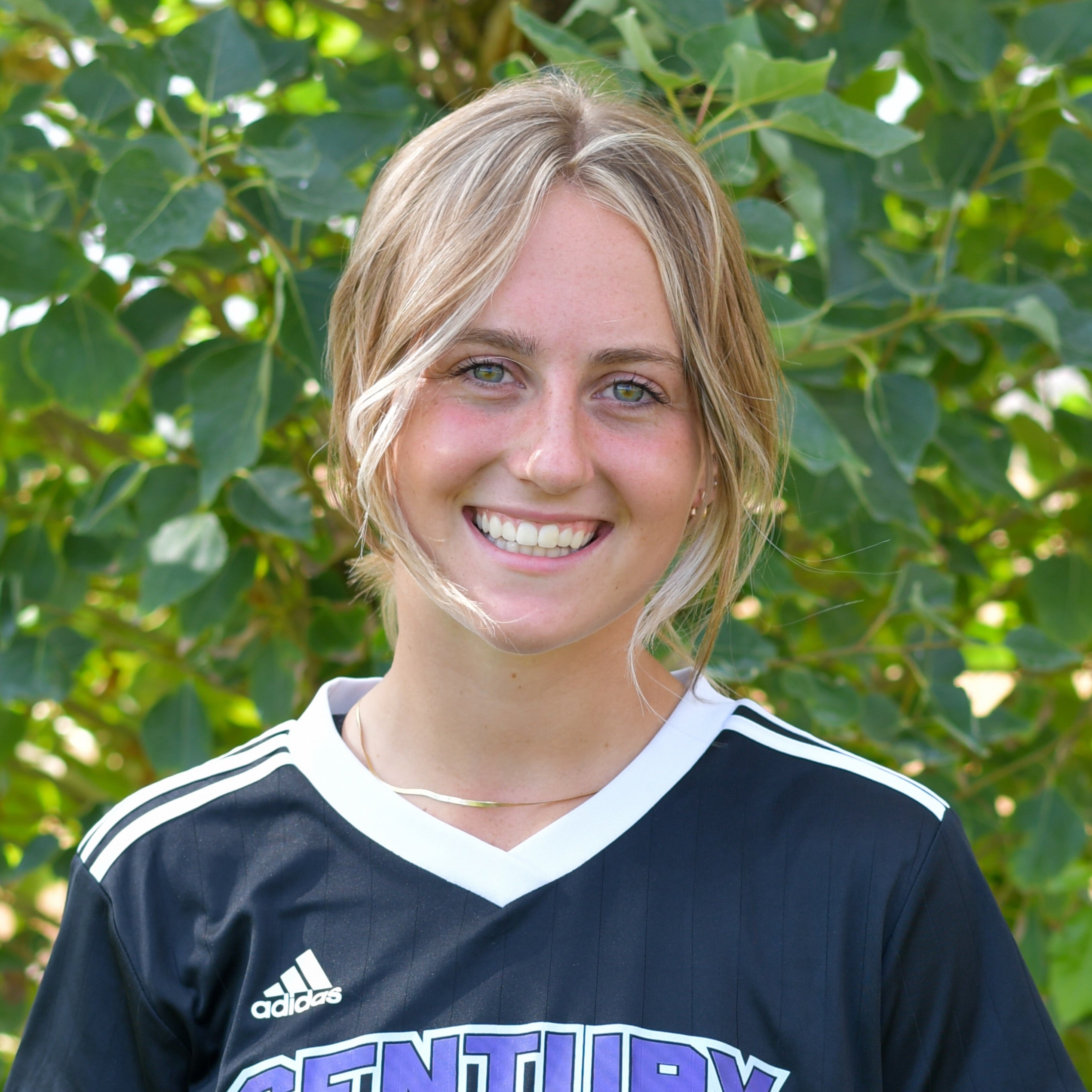 Ansley  Kerley