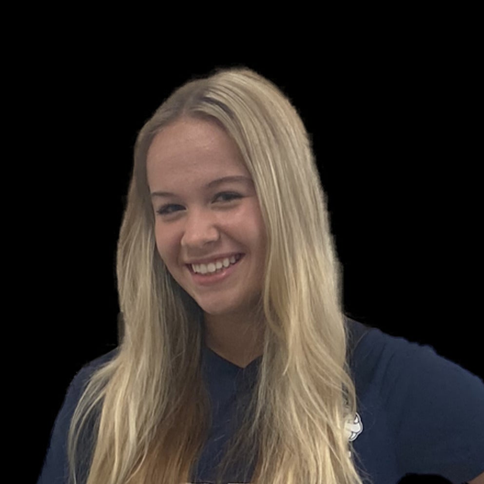 Josie Ineman mugshot
